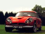 Jensen CV8 1962 года